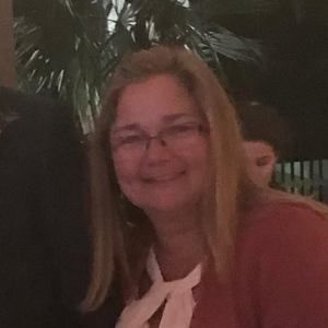 Meet your Posher, Brenda